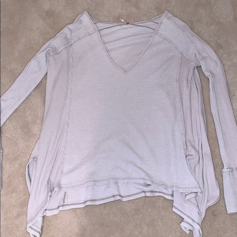 Light sweater